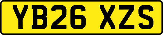 YB26XZS