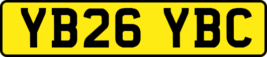 YB26YBC
