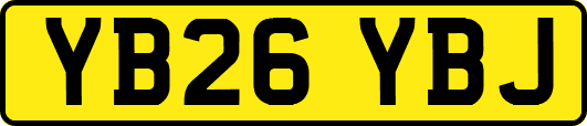 YB26YBJ