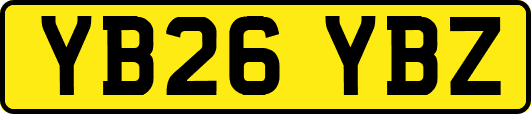 YB26YBZ
