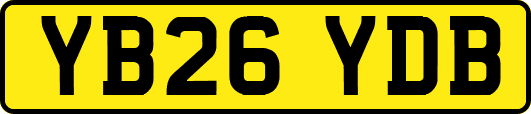 YB26YDB