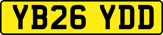 YB26YDD
