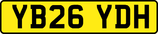 YB26YDH