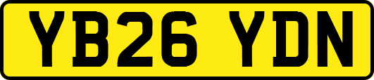 YB26YDN