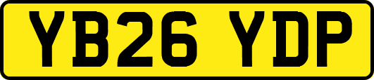 YB26YDP