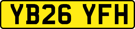 YB26YFH
