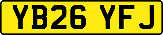 YB26YFJ