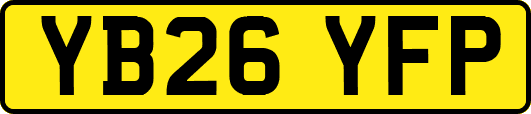 YB26YFP