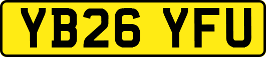 YB26YFU