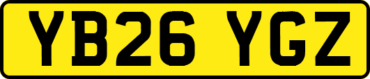 YB26YGZ