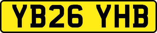 YB26YHB