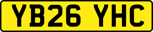 YB26YHC