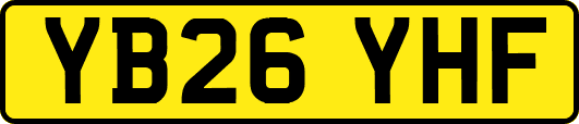 YB26YHF