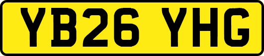 YB26YHG