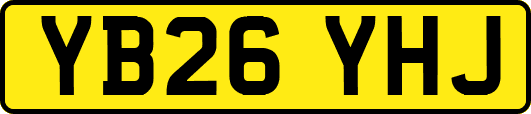 YB26YHJ