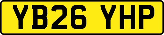 YB26YHP