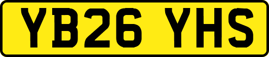 YB26YHS