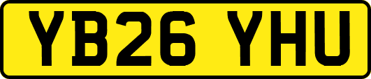 YB26YHU