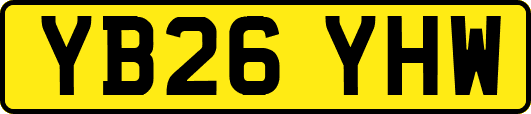 YB26YHW