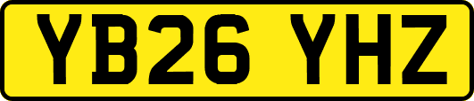 YB26YHZ