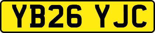YB26YJC