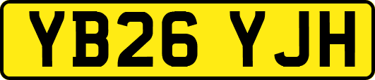 YB26YJH