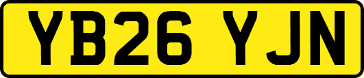 YB26YJN