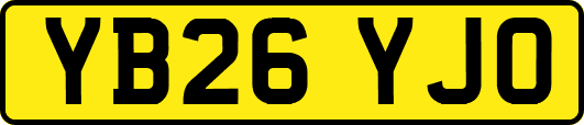 YB26YJO