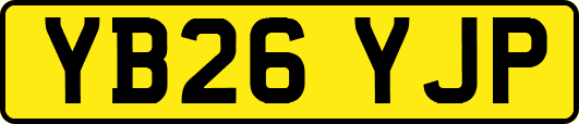 YB26YJP