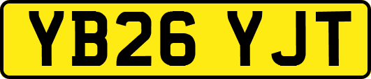 YB26YJT