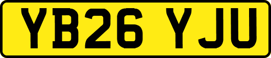 YB26YJU