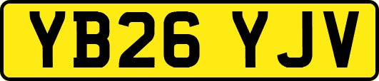 YB26YJV