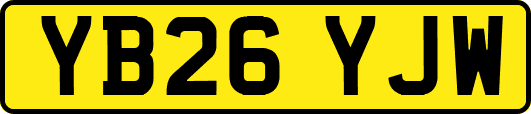 YB26YJW