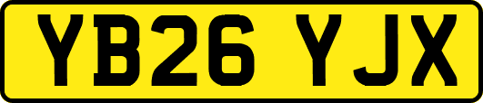 YB26YJX