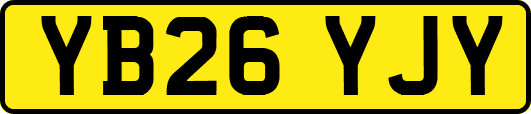 YB26YJY