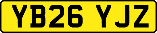 YB26YJZ