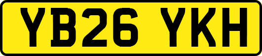 YB26YKH