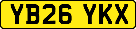 YB26YKX