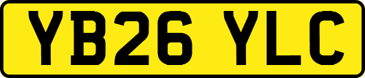 YB26YLC