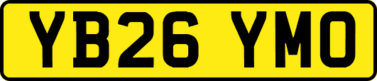 YB26YMO