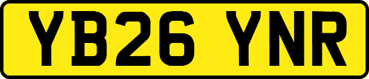 YB26YNR