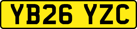 YB26YZC