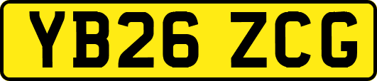 YB26ZCG