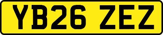 YB26ZEZ