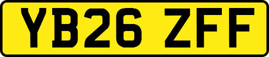 YB26ZFF