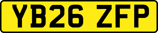 YB26ZFP