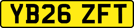 YB26ZFT