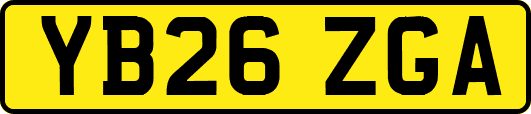 YB26ZGA