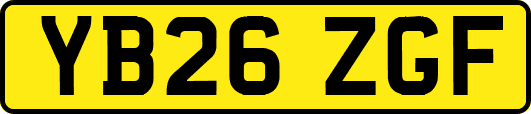 YB26ZGF