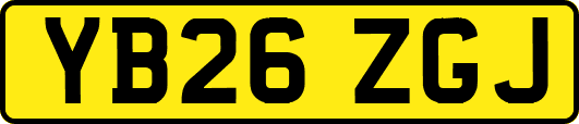 YB26ZGJ